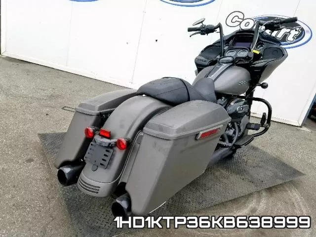 1HD1KTP36KB638999 фото 5