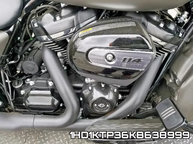 1HD1KTP36KB638999 фото 8