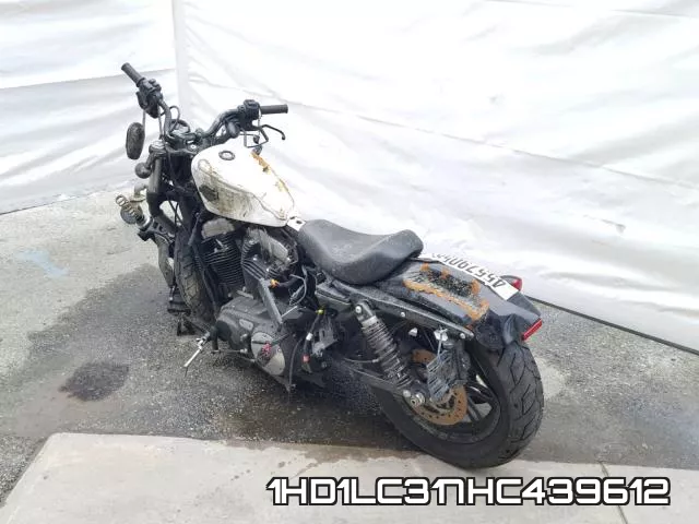 1HD1LC317HC439612 фото 4