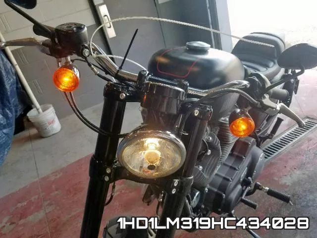1HD1LM319HC434028 фото 10