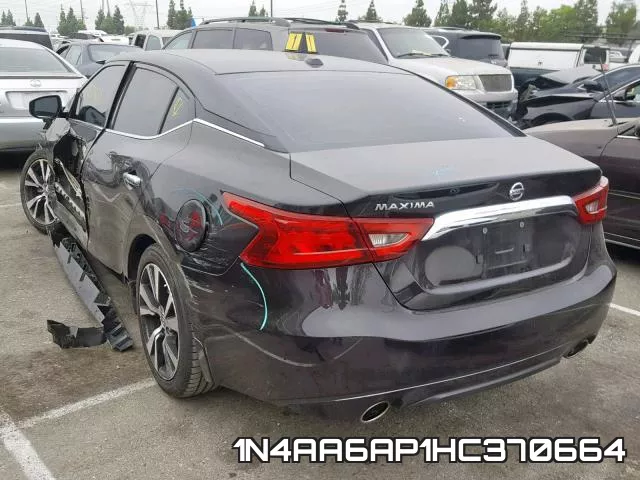 1N4AA6AP1HC370664 фото 4