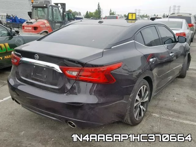 1N4AA6AP1HC370664 фото 5