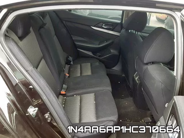 1N4AA6AP1HC370664 фото 7