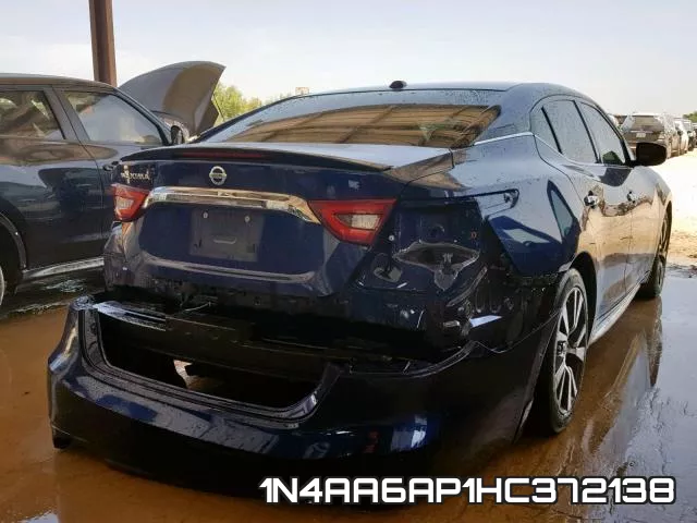 1N4AA6AP1HC372138 фото 5