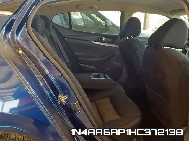 1N4AA6AP1HC372138 фото 7