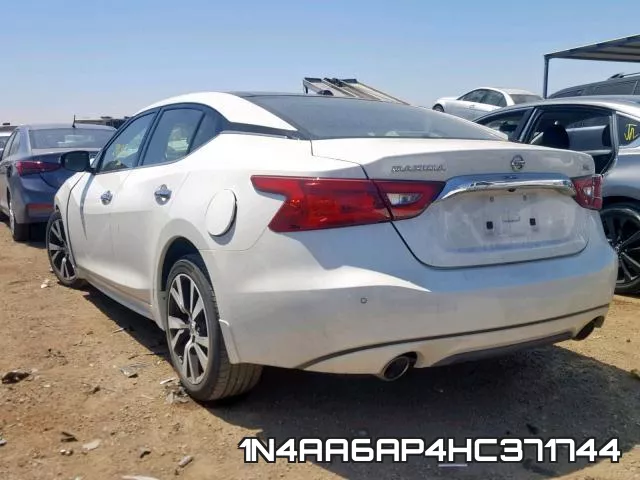 1N4AA6AP4HC371744 фото 3