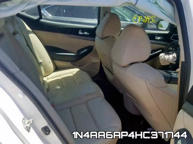 1N4AA6AP4HC371744 фото 6