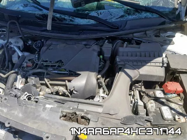 1N4AA6AP4HC371744 фото 7
