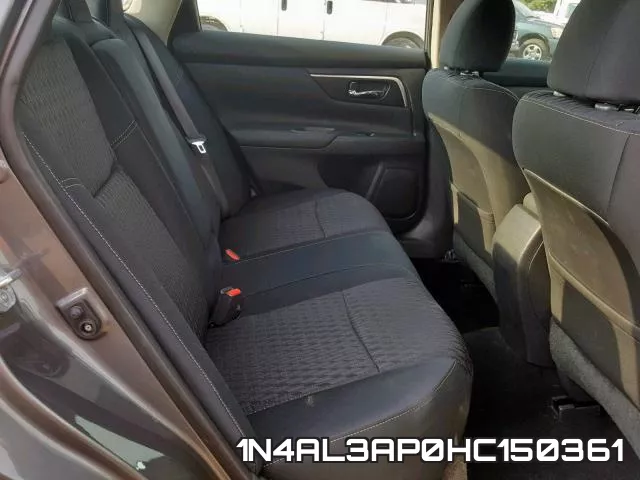 1N4AL3AP0HC150361 фото 7