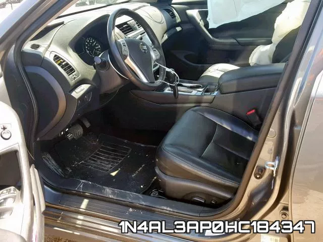 1N4AL3AP0HC184347 фото 6