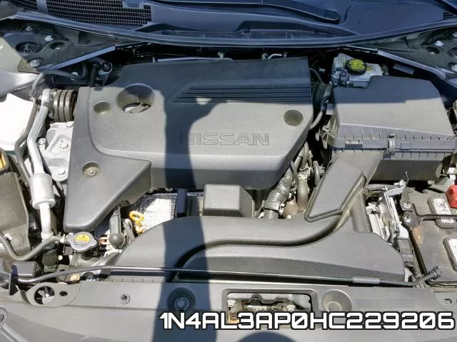 1N4AL3AP0HC229206 фото 8