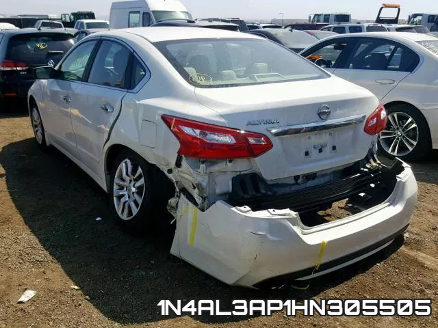 1N4AL3AP1HN305505 фото 4