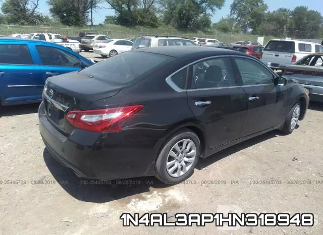 1N4AL3AP1HN318948 фото 4