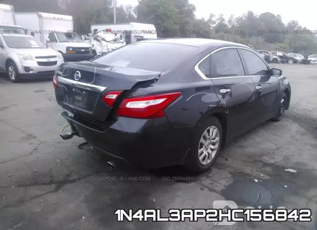 1N4AL3AP2HC156842 фото 5
