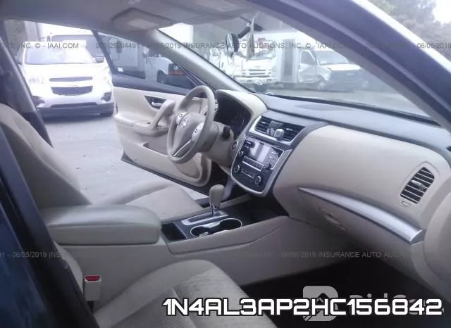 1N4AL3AP2HC156842 фото 6