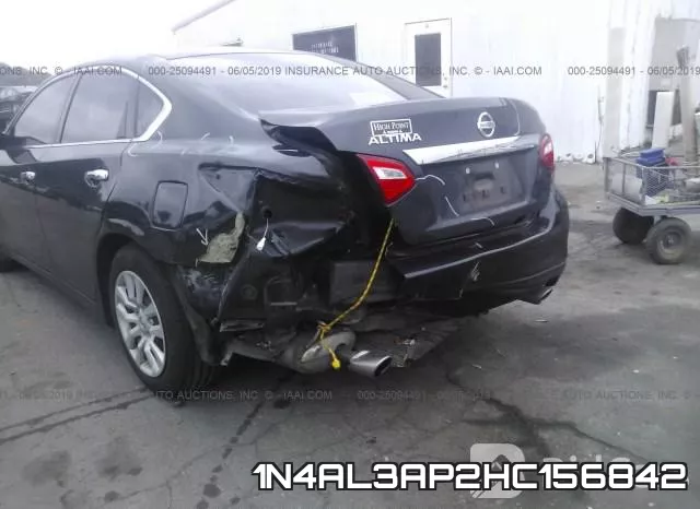 1N4AL3AP2HC156842 фото 7