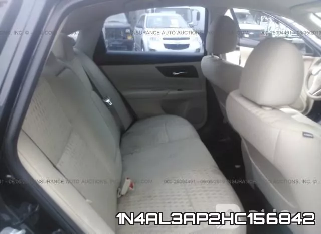 1N4AL3AP2HC156842 фото 9