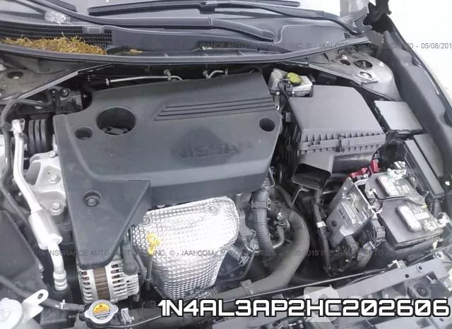 1N4AL3AP2HC202606 фото 2