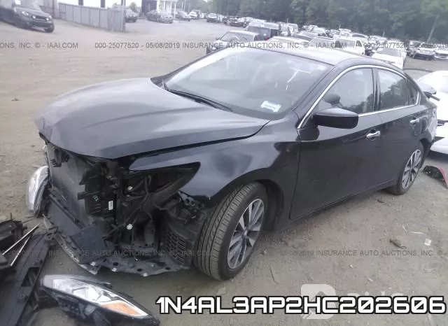 1N4AL3AP2HC202606 фото 3