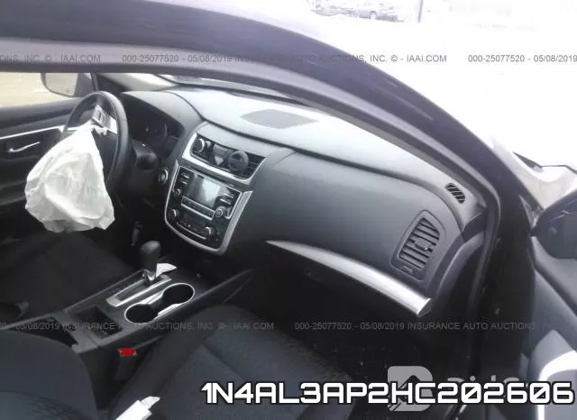 1N4AL3AP2HC202606 фото 6