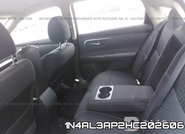 1N4AL3AP2HC202606 фото 9