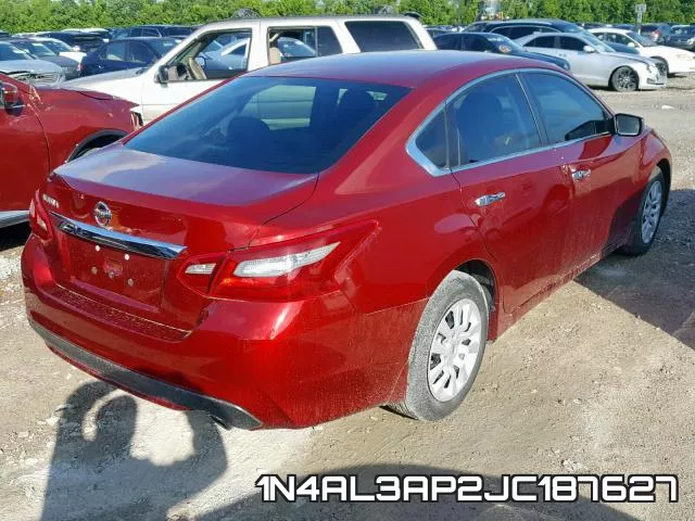 1N4AL3AP2JC187627 фото 5