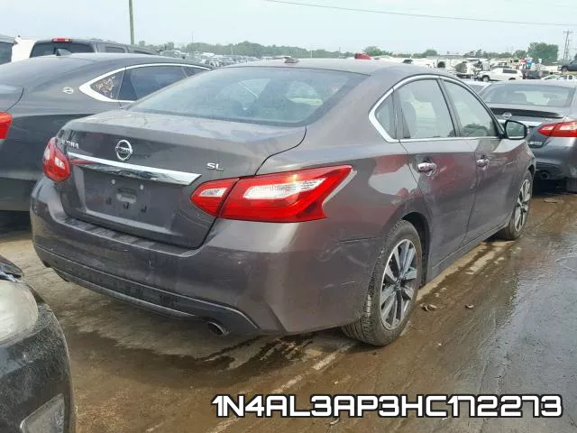 1N4AL3AP3HC172273 фото 5