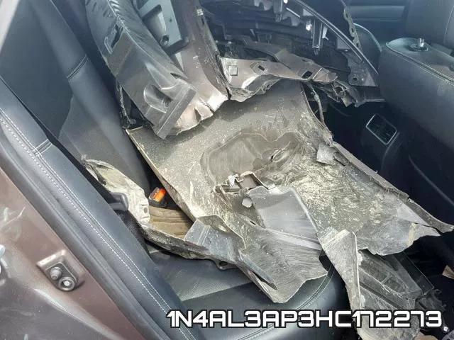 1N4AL3AP3HC172273 фото 7