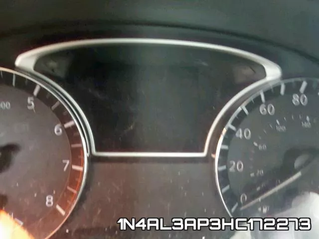 1N4AL3AP3HC172273 фото 9