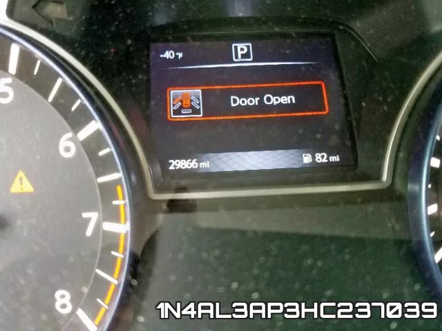 1N4AL3AP3HC237039 фото 9