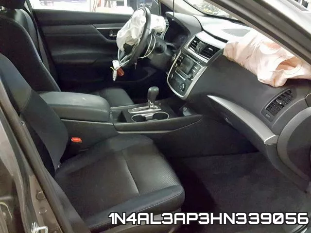 1N4AL3AP3HN339056 фото 6