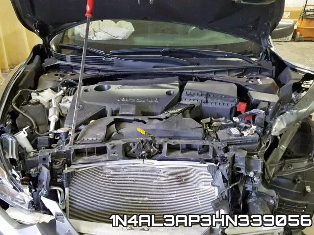 1N4AL3AP3HN339056 фото 8