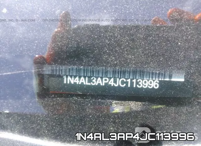 1N4AL3AP4JC113996 фото 10