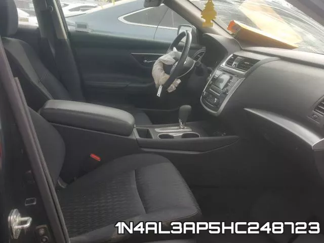 1N4AL3AP5HC248723 фото 6