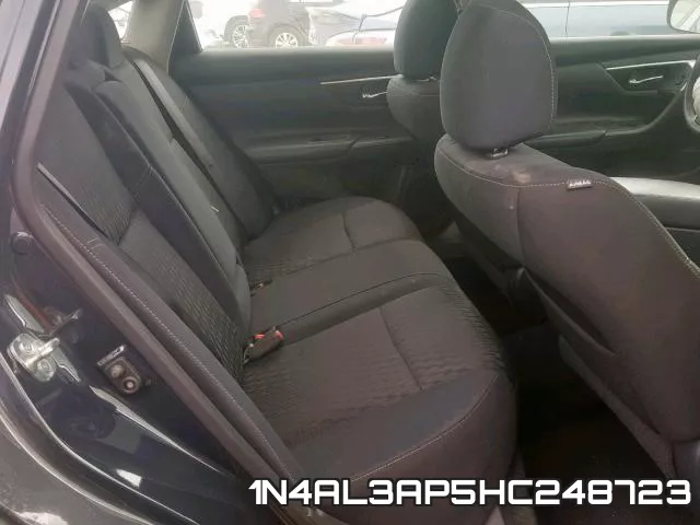 1N4AL3AP5HC248723 фото 7