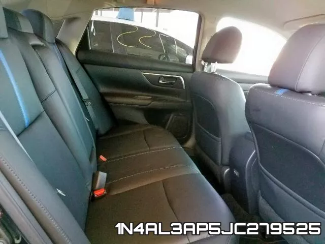 1N4AL3AP5JC279525 фото 7