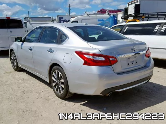 1N4AL3AP6HC294223 фото 3