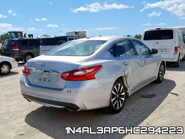 1N4AL3AP6HC294223 фото 4