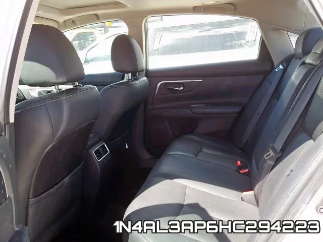 1N4AL3AP6HC294223 фото 6