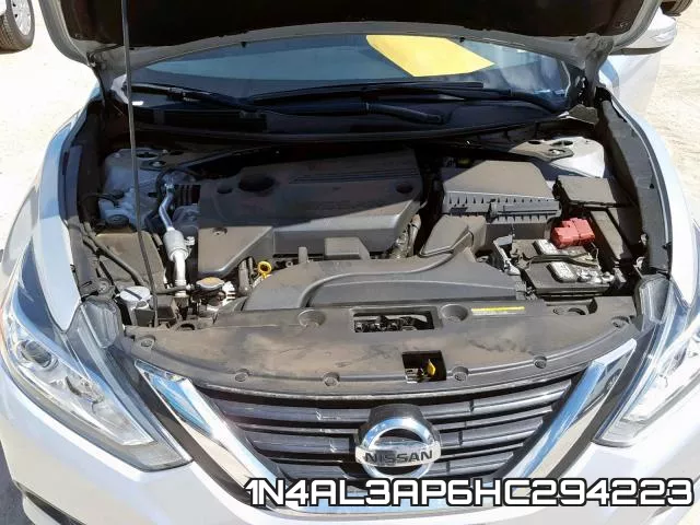 1N4AL3AP6HC294223 фото 7