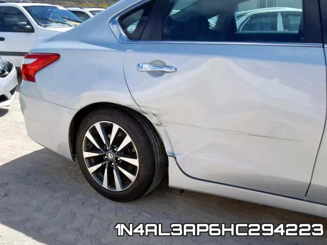 1N4AL3AP6HC294223 фото 9