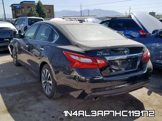 1N4AL3AP7HC119172 фото 4