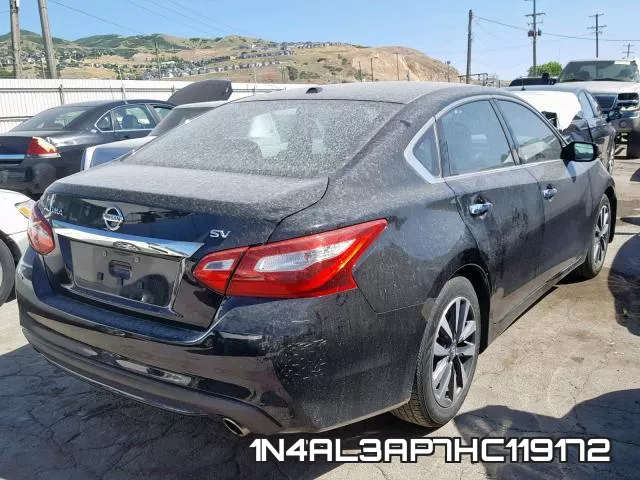 1N4AL3AP7HC119172 фото 5