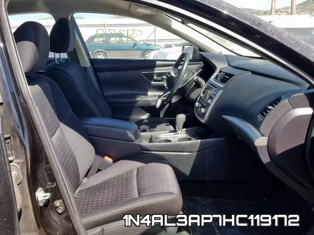 1N4AL3AP7HC119172 фото 6