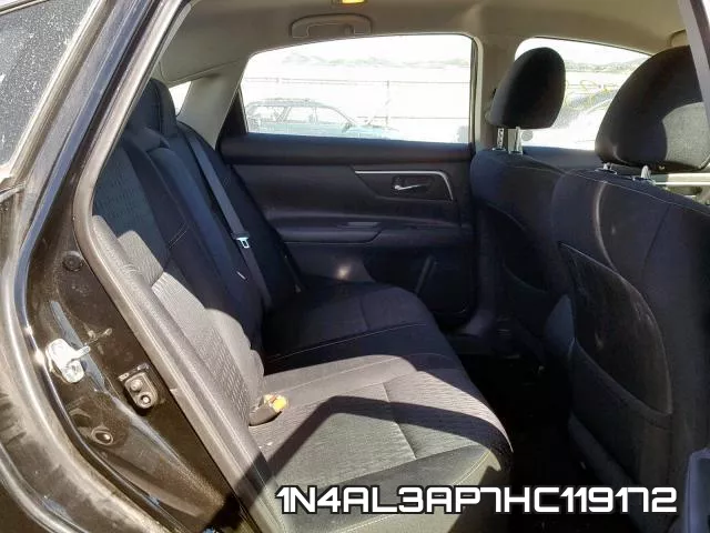 1N4AL3AP7HC119172 фото 7