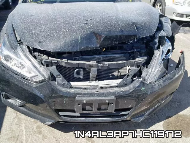 1N4AL3AP7HC119172 фото 8