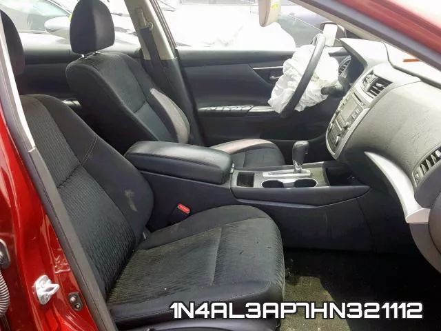 1N4AL3AP7HN321112 фото 6