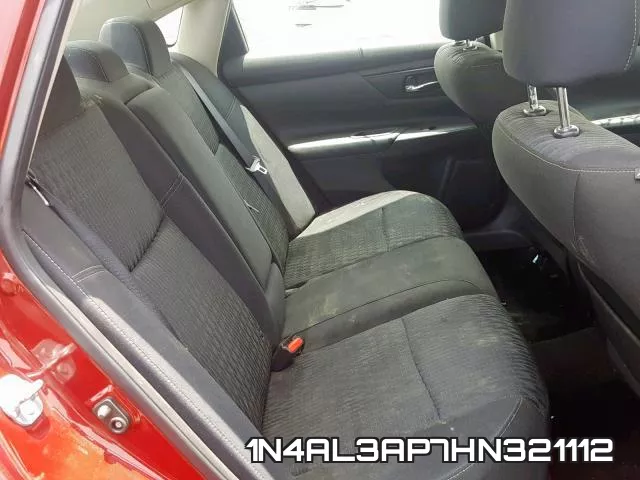 1N4AL3AP7HN321112 фото 7