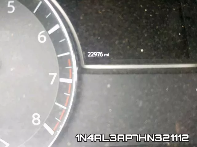 1N4AL3AP7HN321112 фото 9