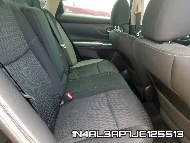 1N4AL3AP7JC125513 фото 7